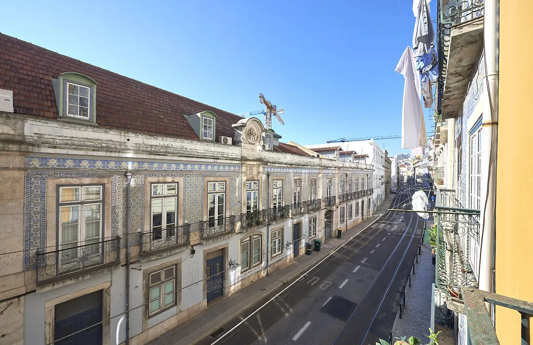 Casa Do Mercado Lisboa-1