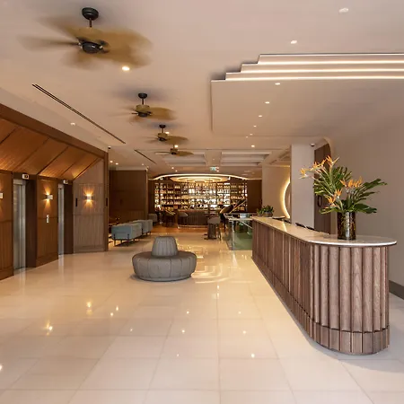 Sana Malhoa Hotel-2
