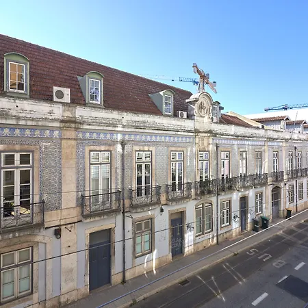 Casa Do Mercado Lisboa-3