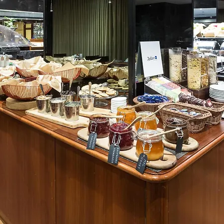 Radisson Blu Hotel Lisbon-2