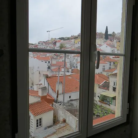 Tagus Apartments By Lisbon Village Apartments-3